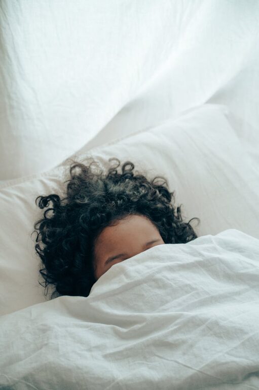 How to Choose the Right Pillow for Better Sleep Every Night